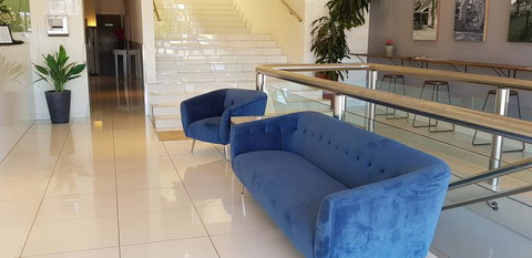 The Grand Motel - Pet Food Australia 3