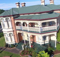 The Grand On Macfie - Food Delivery Shop