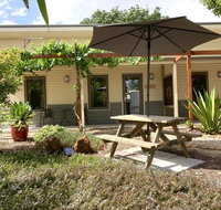 The Grape and Olive at Willunga - Food Delivery Shop