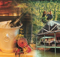 The Grove Distillery  Brewery - Food Delivery Shop