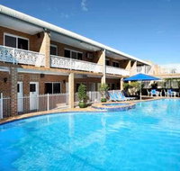 The Hermitage Motel - Campbelltown - Food Delivery Shop