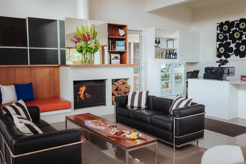 The Horatio Motel Mudgee - Food Delivery Shop 3