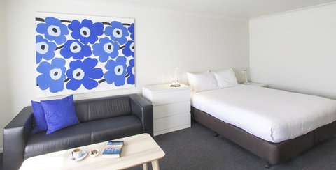 The Horatio Motel Mudgee - Food Delivery Shop 2