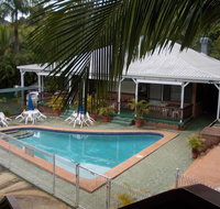 The Islands Inn Motel - Food Delivery Shop