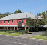 The Lawson Riverside Suites - Food Delivery Shop
