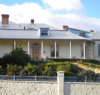 The Lodge on Elizabeth Boutique Hotel - Food Delivery Shop