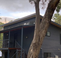 The Lodges Two - Food Delivery Shop