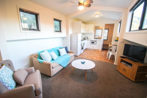 The Loft At Smoko Rise - Food Delivery Shop 1
