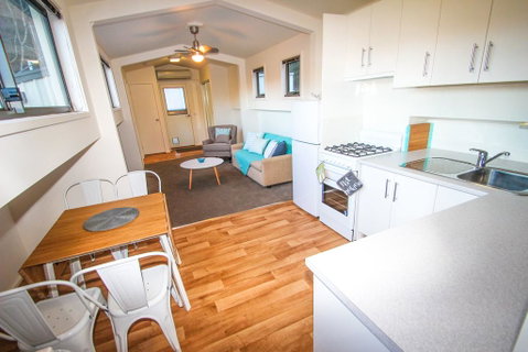 The Loft At Smoko Rise - Food Delivery Shop 2