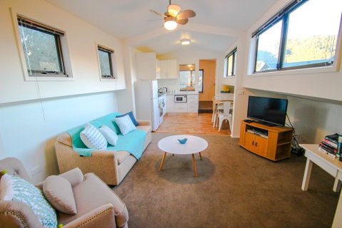 The Loft At Smoko Rise - Food Delivery Shop 0