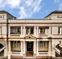 The Manager's Residence - Food Delivery Shop