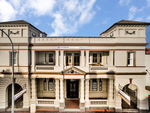 The Manager's Residence - Food Delivery Shop 0