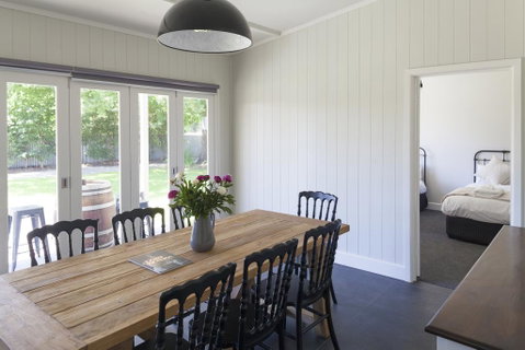 The Manse On Ebden - Food Delivery Shop 3