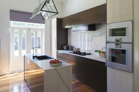 The Manse On Ebden - Food Delivery Shop 2