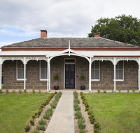 The Manse on Ebden - Food Delivery Shop