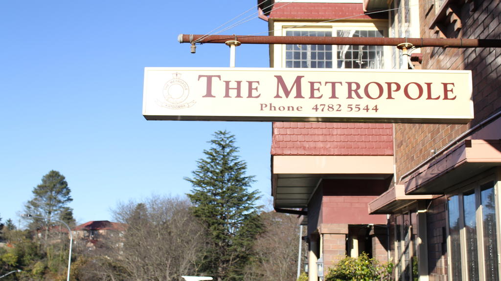 Katoomba NSW Food Delivery Shop