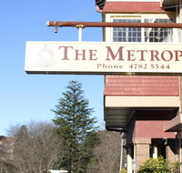 The Metropole Guest House Katoomba - Food Delivery Shop