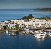 The Moorings at Metung - Food Delivery Shop