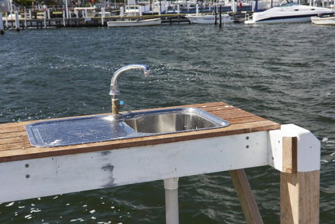 The Moorings At Metung - Food Delivery Shop 1
