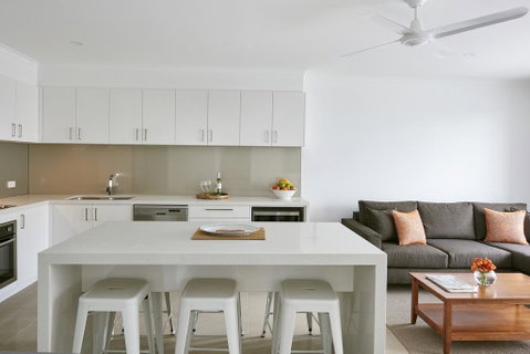 The Moorings At Metung - Food Delivery Shop 2