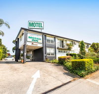 The Mulgrave Motel - Under New Management - formerly Mulgrave Court Motor Inn - Food Delivery Shop