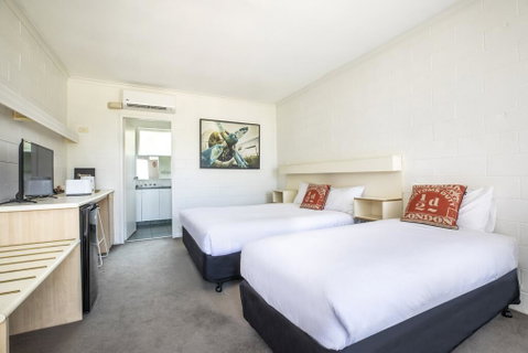The Mulgrave Motel - Under New Management - Formerly Mulgrave Court Motor Inn - Food Delivery Shop 3