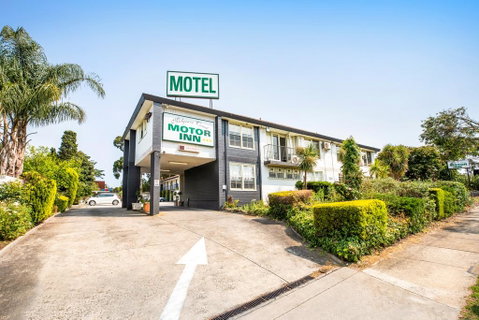 The Mulgrave Motel - Under New Management - Formerly Mulgrave Court Motor Inn - Food Delivery Shop 0