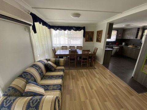 The Nyssa Suites - Food Delivery Shop 0
