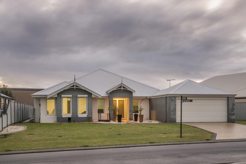 Dunsborough WA Food Delivery Shop