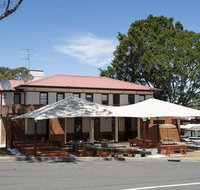 The Oaks Hotel - Food Delivery Shop