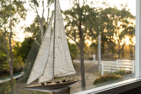 The Oar House - Food Delivery Shop 2