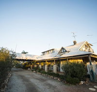 The Old Convent Dalwallinu - Food Delivery Shop