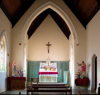 The Old Convent St Arnaud - Food Delivery Shop
