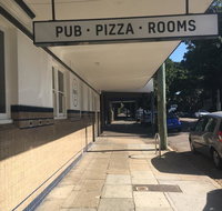 The Oriental Hotel - Food Delivery Shop