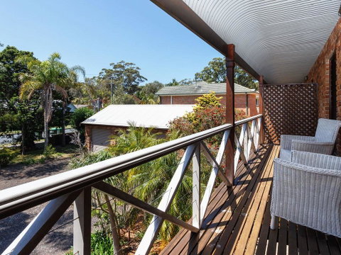 The Palms On Bowral - Food Delivery Shop 1