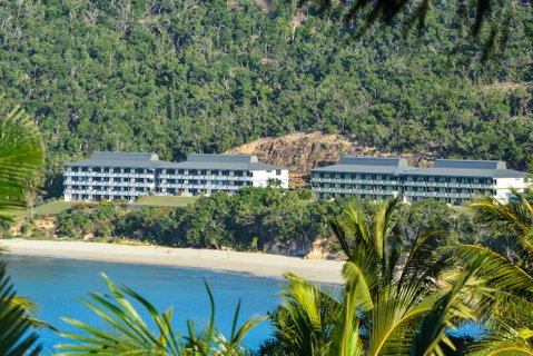 The Palms On Hamilton Island - Food Delivery Shop 3