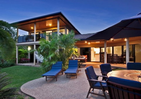 The Palms On Hamilton Island - Food Delivery Shop 0
