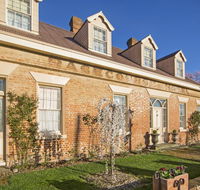 The Racecourse Inn - Food Delivery Shop