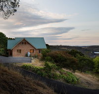 The River Valley Retreat - Food Delivery Shop