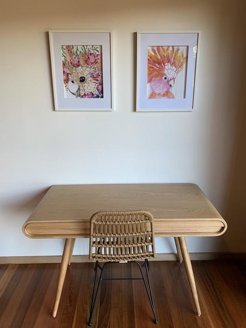 The Rocks Apartments - Food Delivery Shop 2
