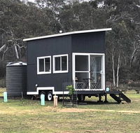 The Saddle Camp Tiny House Braidwood - Food Delivery Shop