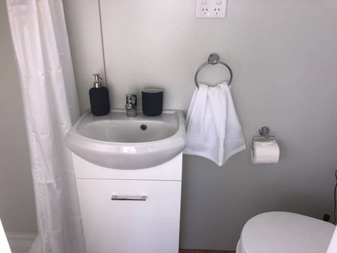 The Saddle Camp Tiny House, Braidwood - Food Delivery Shop 2