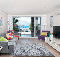 The Shoal Apartments Unit 201/4-8 Bullecourt Street - Food Delivery Shop