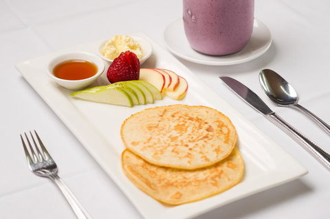 The Standpipe Golf Motor Inn - Pet Food Australia 1