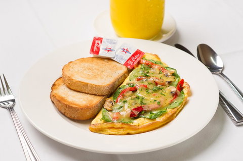 The Standpipe Golf Motor Inn - Pet Food Australia 3