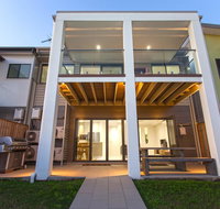 The Suite by the Cablepark - Food Delivery Shop