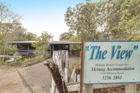 The View - Food Delivery Shop 1