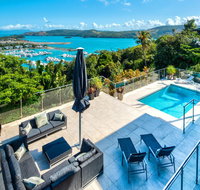 The Vue on Hamilton Island - Food Delivery Shop