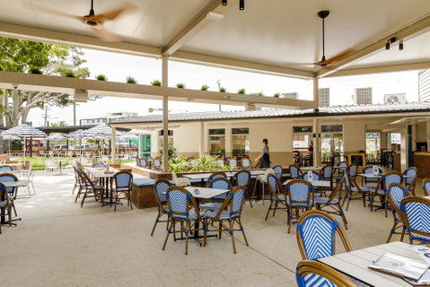 The Waterloo Bay Hotel - Food Delivery Shop 2