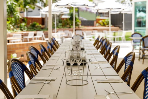 The Waterloo Bay Hotel - Food Delivery Shop 3